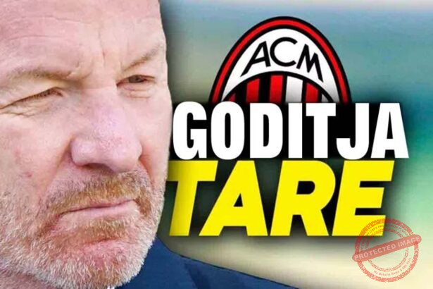 merkato goditja tare