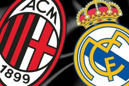 Milani dhe Real Madridi, klube miq por edhe konkurrentë të përhershëm në Evropë