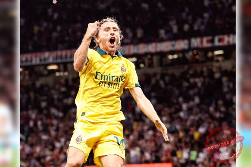 Scudetto kalon nga San Siro: Como ambicioze sfidon Milanin, Modric timonieri pa Rabiot, në pritje të Leaos për të ndezur derbin e Madoninës 51 modric gol