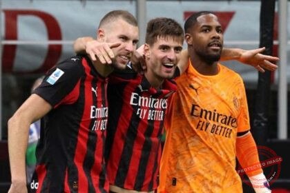 Tomori Gabbia Pavlovic