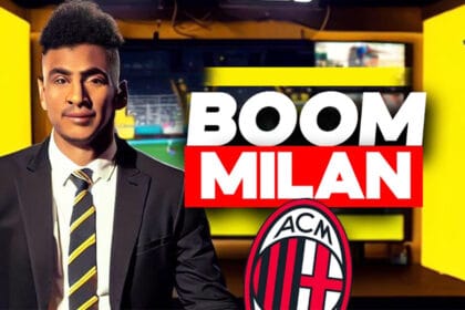 Futbollistët e Milanit, Fikayo Tomori dhe Youssouf Fofana janë në focus të orëve të fundit të merkatos