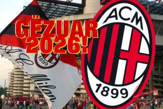 gezuar 2026 milan