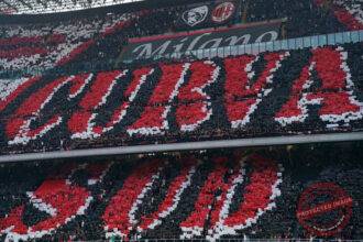 curva sud