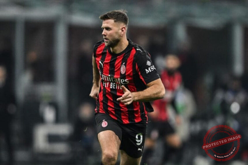 Fullkrug, zgjidhja që ngre dilemën: zemër e madhe, por a mjafton për të ardhmen e Milanit? 51 fulkrug fiore