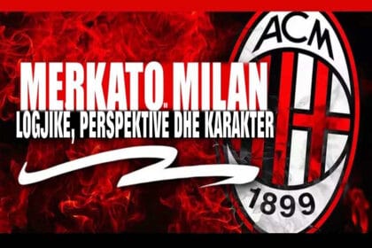 Të gjitha kërkesat e Rúben Amorim ndaj klubit po plotësohen. Më të fundit nga Milanello