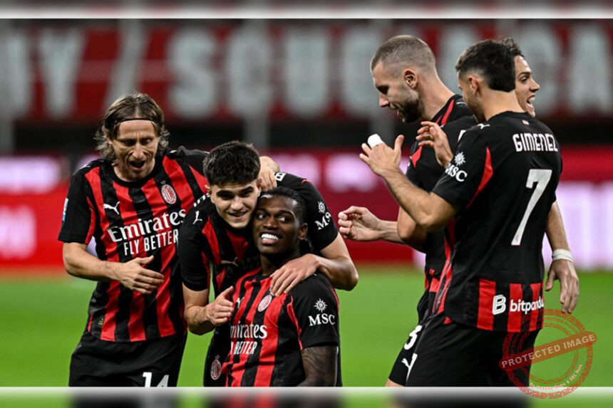 Milan, katër ndeshje për të mos u tradhtuar më nga e shkuara: Djalli midis kampionatit, merkatos dhe fatit të Fullkrug 51 milan i gezuar