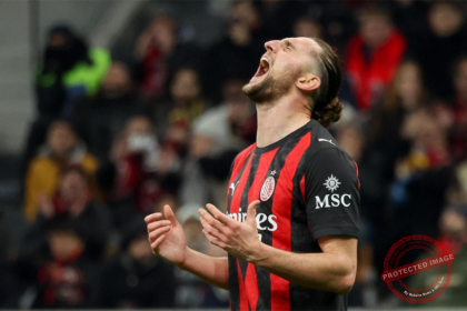 Rabiot Adrien 23022026