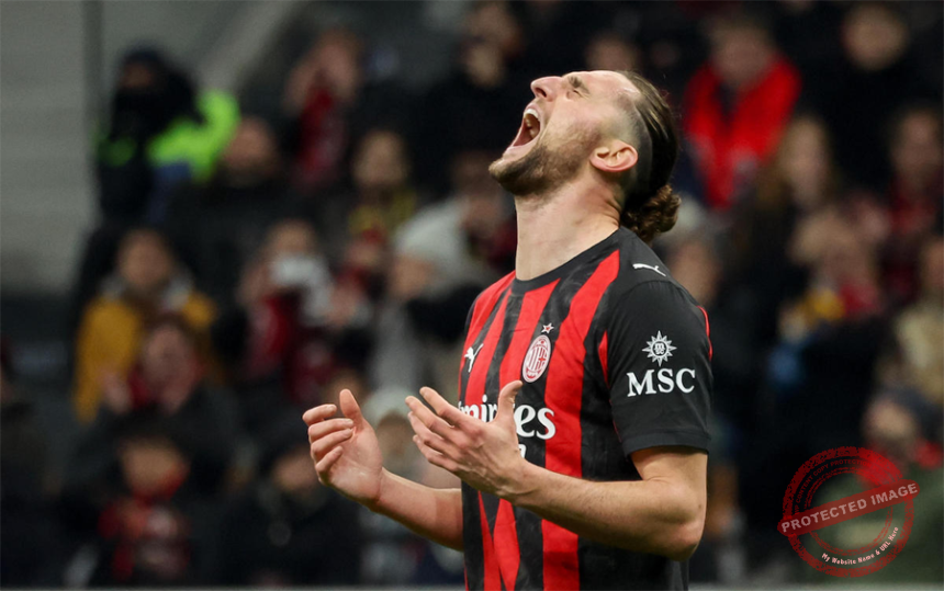 Rabiot Adrien 23022026