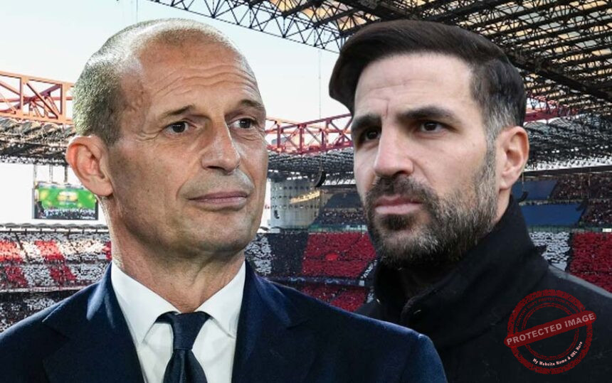 Kujdes nga KURTHI i Comos! Fabregas betohet për “HAKMARRJE” në San Siro, Milani në PROVË zjarri 51 alegri fabregasi