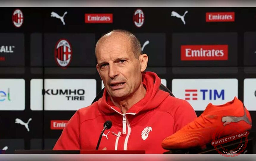 alegri konference media