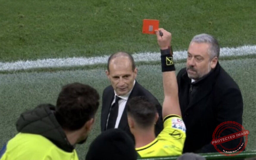 Serie A në stuhi: …Milan e Lazio 20 kartonë të kuq, Interi 5! Shifrat që ngrenë alarmin 51 alegri kuq