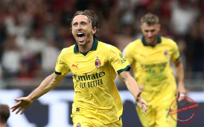 Pse Bologna–Milan sfidon traditën dhe çuditërisht luhet të martën? Kur futbolli del nga skemat 51 bolonja milan gol