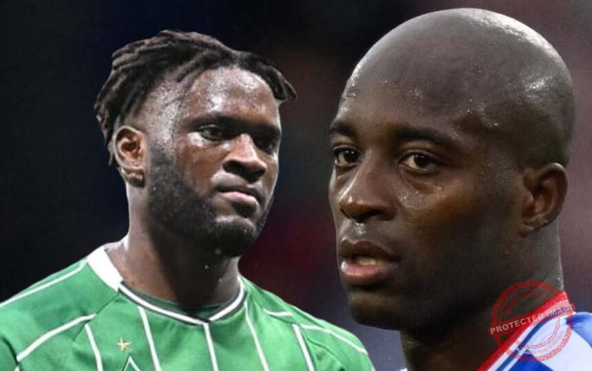 E bujshme Milan: nga merkato e çmendur te ‘bojkoti’, pse klubet angleze po hezitojnë të negociojnë me Djallin? E vërteta... 51 boniface mateta