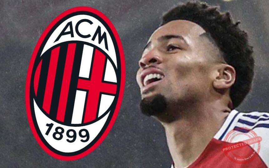 Milani në gjueti të yllit të ri: Nwaneri, gjeniu që magjepsi Djallin. Përse Milano dhe “San Siro”, janë skena ideale e xhevahirit anglez 51 ethan nwaneri ars