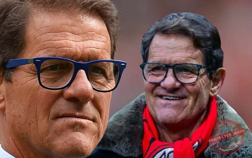 Capello ndez zjarrin: “Ky Milan nuk duhet të ndalet, titulli është një ëndërr reale dhe do të ishte marrëzi të mos besohej” 51 kapelot