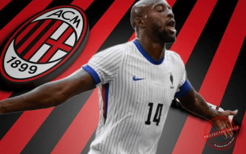 E pabesueshme Mateta! Milani në provën e së vërtetës: merkato janarit mes improvizimit, urgjencës dhe një fundi që nuk lejon alibi 51 mateta milan