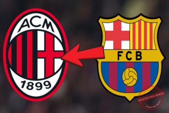 merkato milan barca