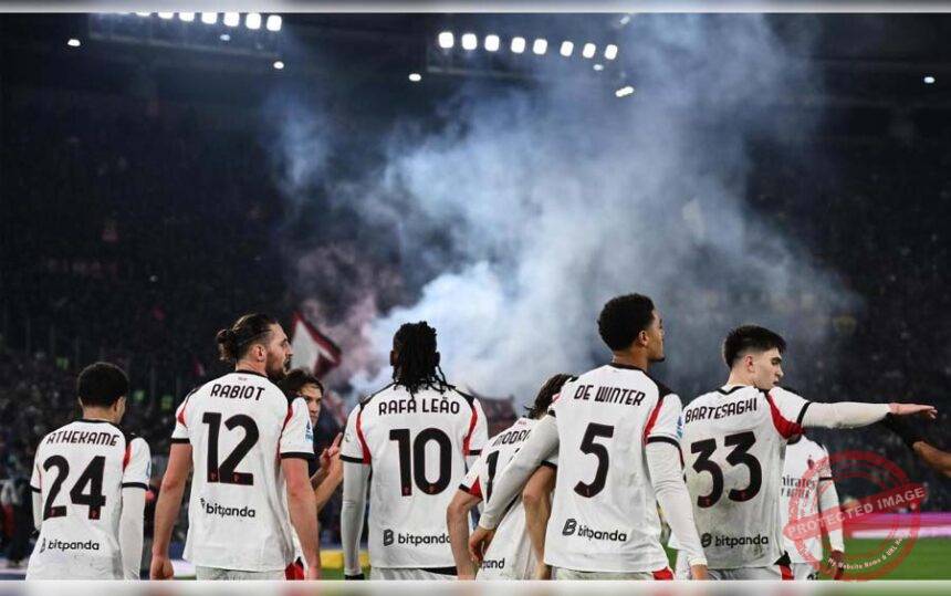 Milan, për herë të parë në histori 12 herë i pathyeshëm larg San Siros: 12 transferta, asnjë humbje, 50 pikë dhe një Djall që di të fitojë kudo 51 milan fitues