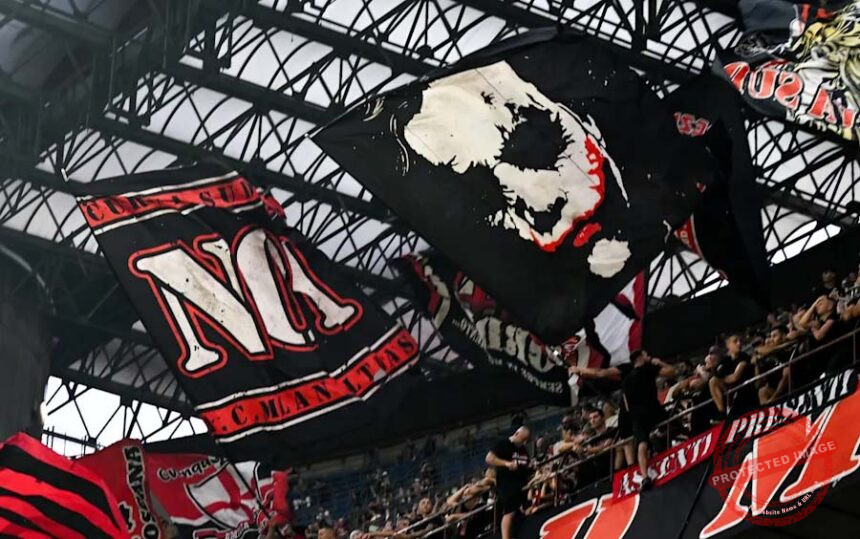 Milan, tani nis gjithçka: Allegri ndez alarmin: 10 pikë në 4 ndeshje... dhe prapaskenat e rinovimit të Pulisic që trondisin Djallin! 51 milan ultra