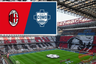 milan vs como