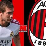 Franco Mastantuono milan