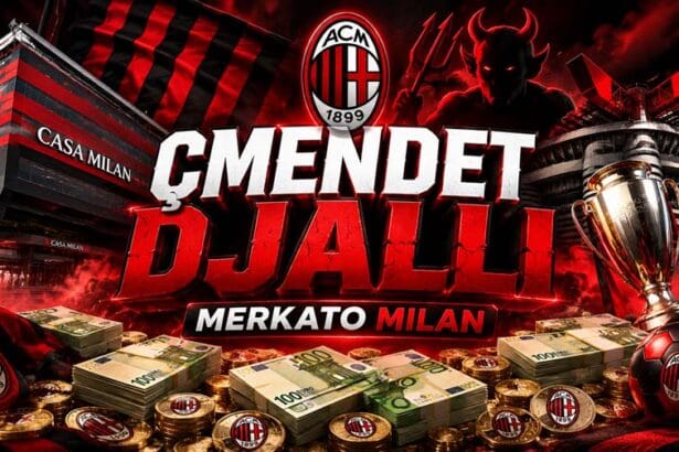 Strategët e merkatos janë gjithmonë në kërkim të mundësive për përforcimin e Djallit