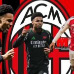 Ethan Nwaneri te Milani, Plani për talentin e Arsenal