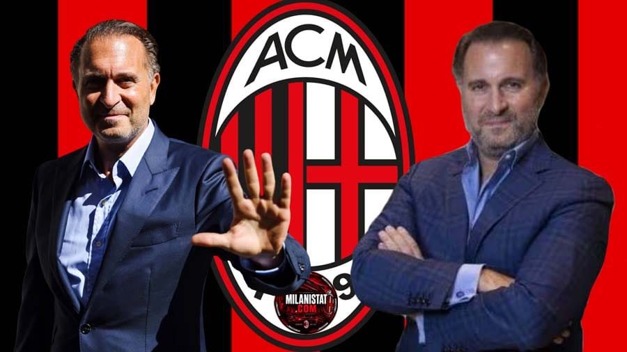 Strategjia e merkatos kuqezi dhe trajneri Ruben Amorim gjatë stërvitjes in Milanello.