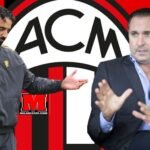 Skenari i merkatos Milan dhe planet e reja për ndryshimin e madh në strukturën e klubit kuqezi