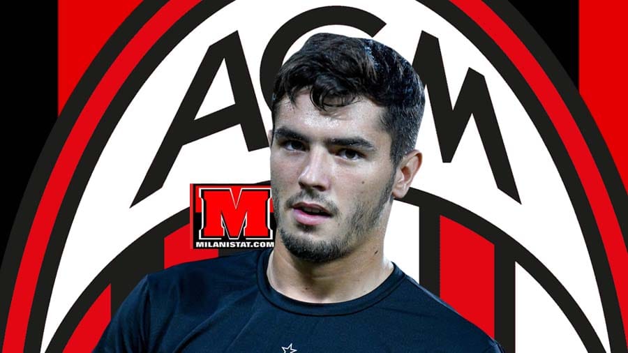 Brahim Díaz mund të riveshë fanellën e Milanit në këtë fazë të merkatos