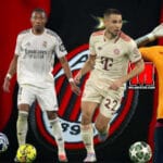 Lojtarë të lirë në treg si Goretzka dhe Icardi gjatë ndeshjeve të fundit të karrierës