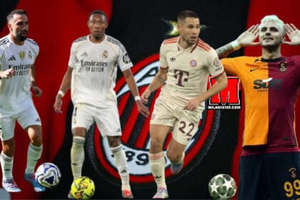Lojtarë të lirë në treg si Goretzka dhe Icardi gjatë ndeshjeve të fundit të karrierës
