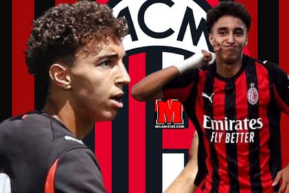 Kush Është Adoleshenti me 700 Gola që Refuzoi Interin për Milanin?