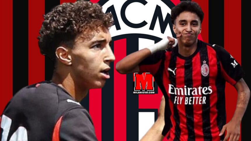 Kush Është Adoleshenti me 700 Gola që Refuzoi Interin për Milanin?