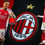 Ethan Nwaneri , superatalenti i Arsenal që AAmorim e kërkon te Milan