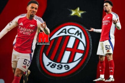 Ethan Nwaneri , superatalenti i Arsenal që AAmorim e kërkon te Milan