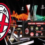 Short i Europa League nxorri kundërshtarët e Milanit, emrat e skuadrave