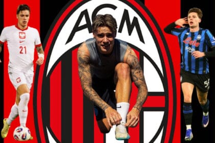 Nicola Zalewski, objektiv i merkatos Milan për verën 2026