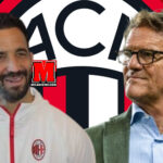 Fabio Capello, ish-trajneri legjendar i Milanit të të Pathyeshmëve, flet me simpati për trajnerin aktual kuqezi, Ruben amorim