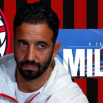 Ruben Amorim, trajneri portugez i Milanit, është totalisht i përqëndruar ndaj sfidës
