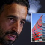 Trajneri i Milanit Ruben Amorim flet për skuadrën në prag të ndeshjes miqësore kundër Interit.