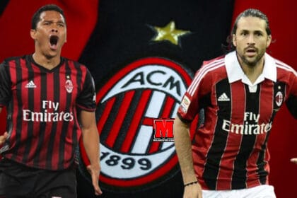 Mario Yepes dhe Carlos Bacca kanë ngritur zërin, duke kërkuar publikisht një lëvizje të re në merkato