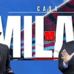 Jorge Mendes, Casa Milan gjatë sesionit të merkatos dhe Gerry Cardinale