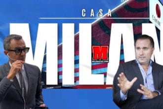Jorge Mendes, Casa Milan gjatë sesionit të merkatos dhe Gerry Cardinale