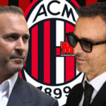 Jorge Mendes dhe pronari i Milanit Gerry Cardinale takohen për merkaton verore