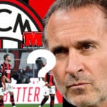 Ruben Amorim detyron pronarin e Milanit Cardinale të jetë i mendueshëm gjatë ndeshjes miqësore kundër Chelsea.