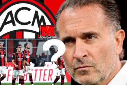 Ruben Amorim detyron pronarin e Milanit Cardinale të jetë i mendueshëm gjatë ndeshjes miqësore kundër Chelsea.