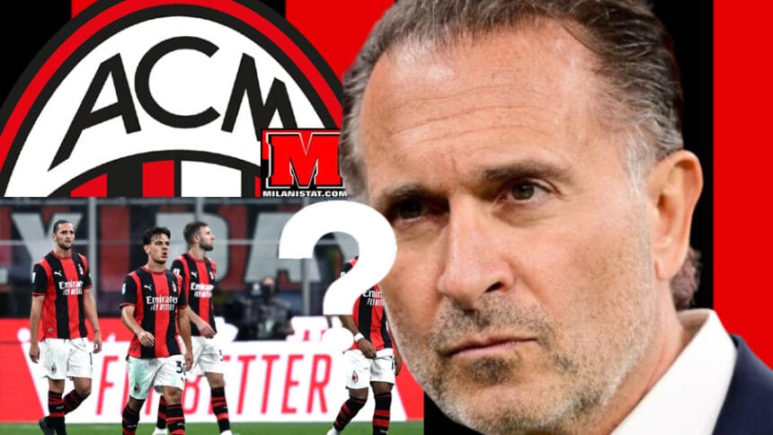 Ruben Amorim detyron pronarin e Milanit Cardinale të jetë i mendueshëm gjatë ndeshjes miqësore kundër Chelsea.
