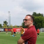 Gerry Cardinale vizitë në në Milanello ku do të flasë me bigët e Milanit