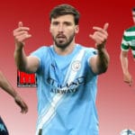 Rúben Dias, Gonçalo Inácio, Cacciamani, pistat që po ndiqen nga Milan gjatë ditëve të mbetura të merkatos verore